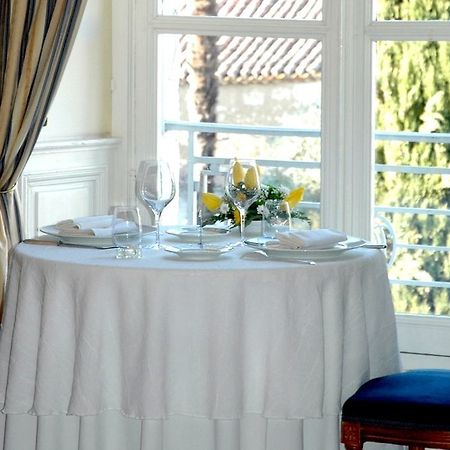 Hotel De Bastard Lectoure Eksteriør billede