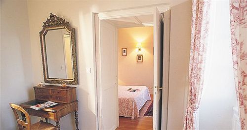 Hotel De Bastard Lectoure Eksteriør billede