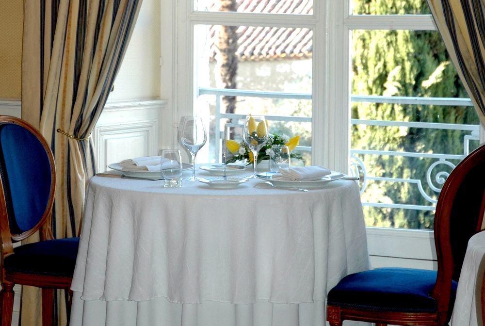 Hotel De Bastard Lectoure Eksteriør billede