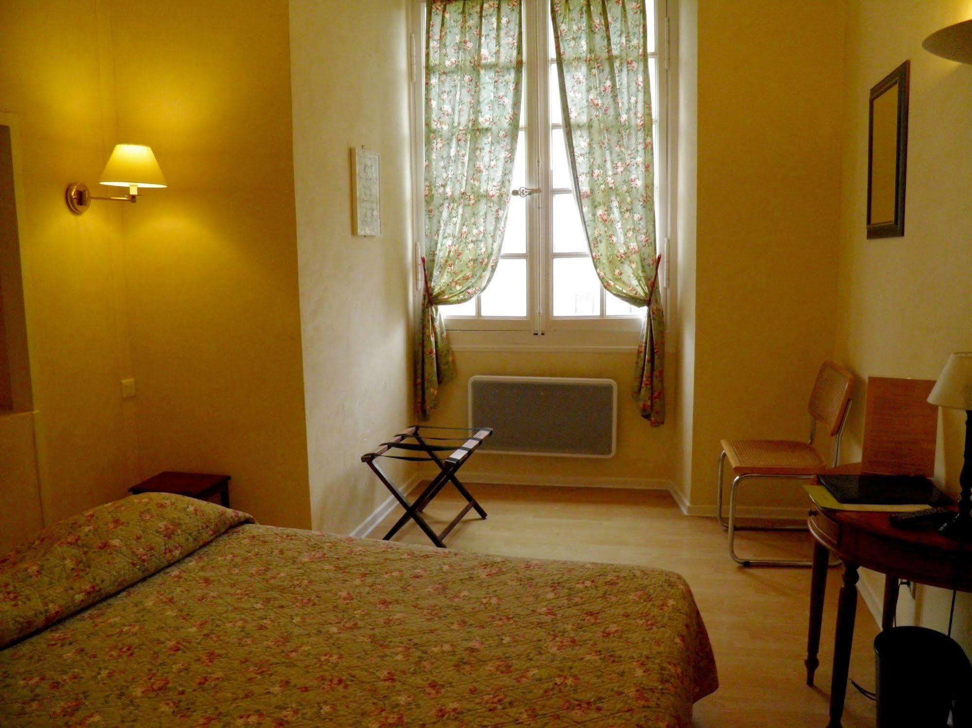 Hotel De Bastard Lectoure Eksteriør billede